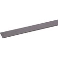 Allstar Steel Flat Stock - 2 in. x 4 ft. x 0.12 in. ALL22154-4